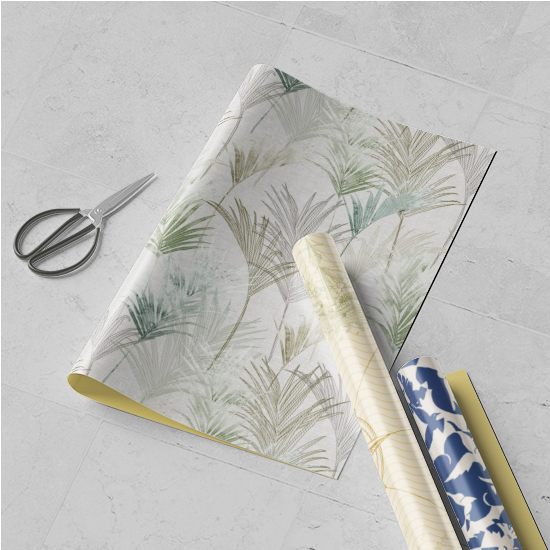 Sticker Transparant 145 gr (Ritrama)