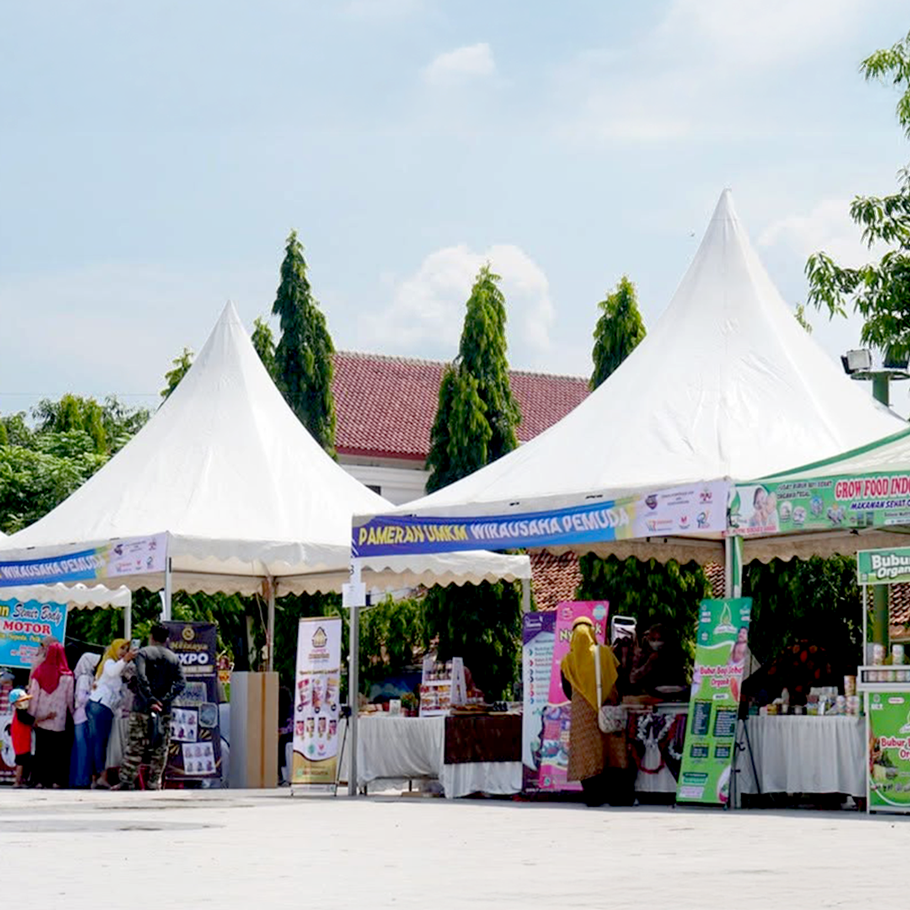 Perlengkapan UMKM